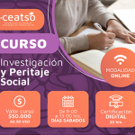 Curso Investigación y Peritaje Social