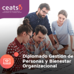 DIPLOMADO GESTIÓN DE PERSONAS Y BIENESTAR ORGANIZACIONAL
