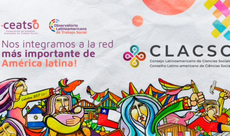 Ceatso se integra a CLACSO, la red más importante de América latina