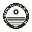 10-Universidad Nacional de San Juan