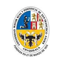3-Universidad Mayor, Real y Pontificia de San Francisco Xavier de Chuquisaca
